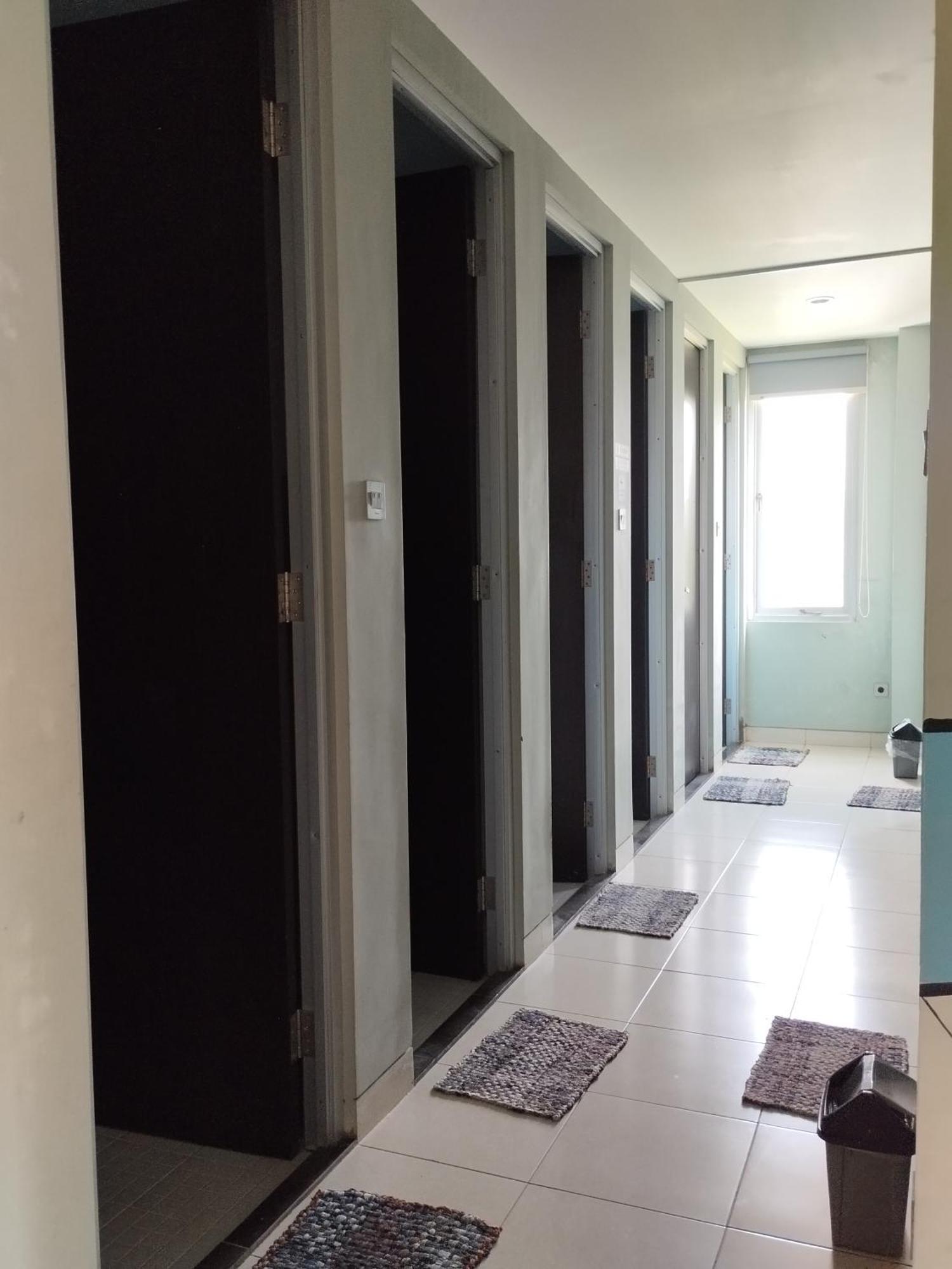Footprints Xperience Hostel Mataram Kültér fotó