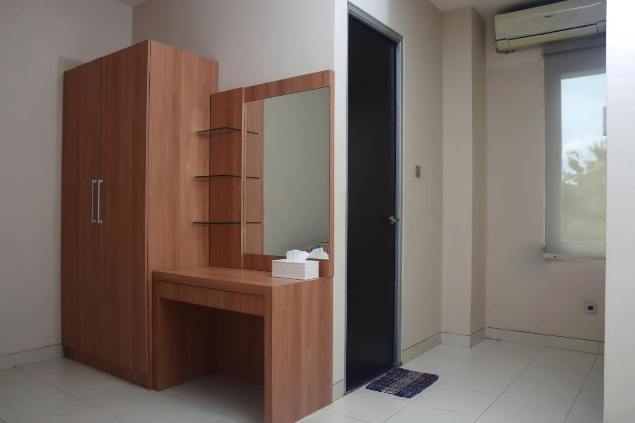 Footprints Xperience Hostel Mataram Kültér fotó